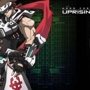 Hard Corps: Uprising ROM & ISO