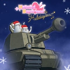 Hatoful Boyfriend: Holiday Star ROM & VPK