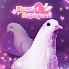 Hatoful Boyfriend ROM & VPK