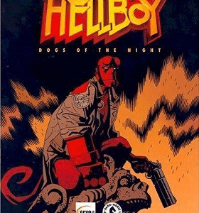 Hellboy: Asylum Seeker ROM & ISO