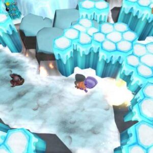 Heroes Trials ROM & VPK