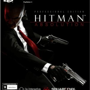 Hitman: Absolution: Professional Edition
