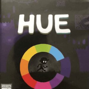 Hue ROM & VPK – PSVita Game
