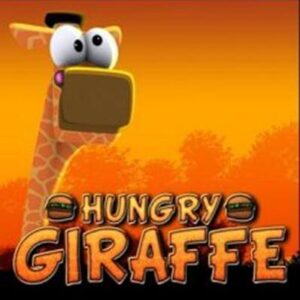 Hungry Giraffe ROM & VPK