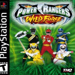 Hyakujuu Sentai Gaoranger ROM & ISO