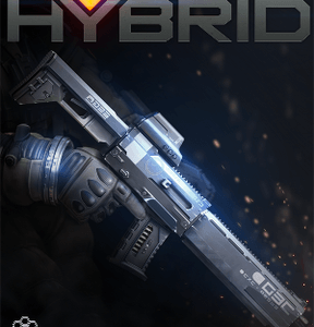 Hybrid ROM & ISO | PSX Game
