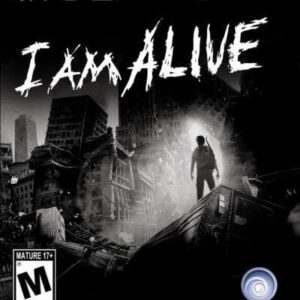 I Am Alive