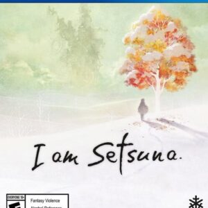 I Am Setsuna ROM & VPK