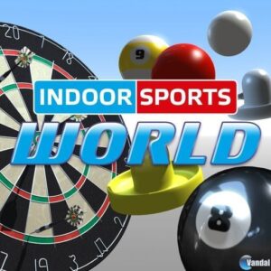 Indoor Sports World ROM & VPK