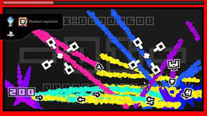 InkSplosion ROM & VPK – PSVita Game
