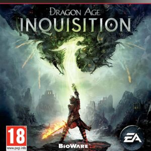 Dragon Age: Inquisition ROM & ISO