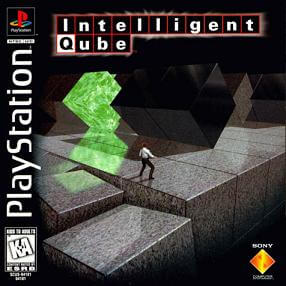 Intelligent Qube ROM & ISO
