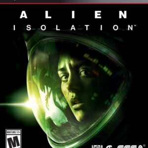 Alien: Isolation ROM & ISO