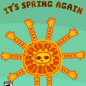It’s Spring Again ROM & VPK