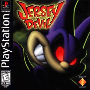 Jersey Devil ROM & ISO