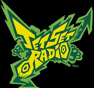 Jet Set Radio ROM & VPK