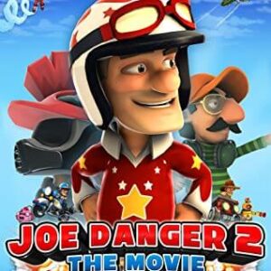 Joe Danger 2: The Movie ROM & VPK