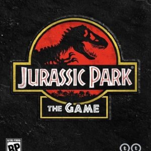 Jurassic Park: The Game ROM & ISO