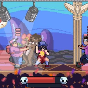 Kawaii Deathu Desu ROM & VPK