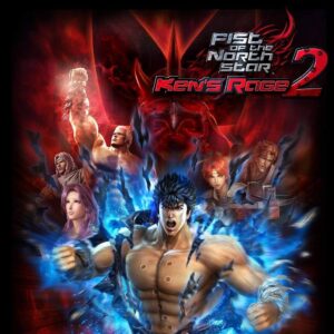Fist of the North Star: Ken’s Rage 2 ROM & ISO