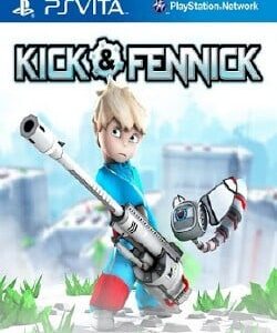Kick & Fennick ROM & VPK