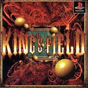 Kings Field ROM & ISO