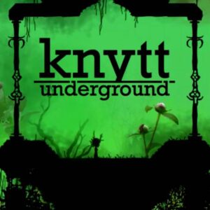 Knytt Underground ROM & VPK