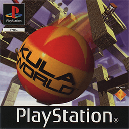 Kula World ROM & ISO