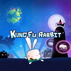 Kung Fu Rabbit ROM & VPK