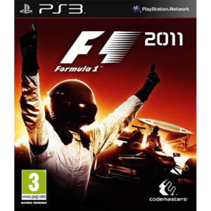 F1 2011 ROM & ISO
