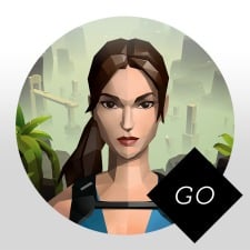 Lara Croft GO ROM & VPK