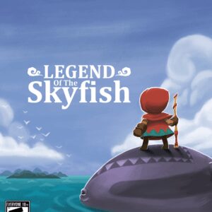 Legend of the Skyfish