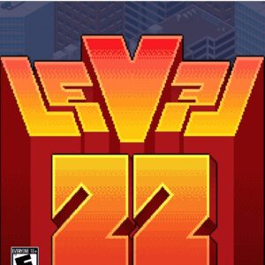 Level 22