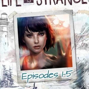 Life is Strange ROM & ISO