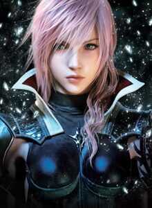 Lightning Returns: Final Fantasy XIII Collector’s Edition ROM & ISO