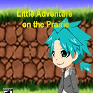 Little Adventure on the Prairie ROM & VPK