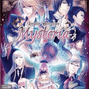London Detective Mysteria ROM & VPK