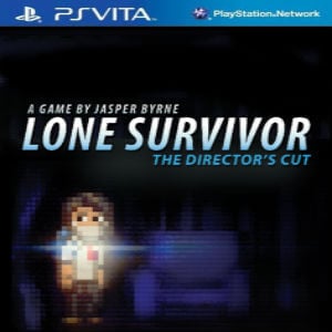 Lone Survivor: The Director’s Cut ROM & VPK