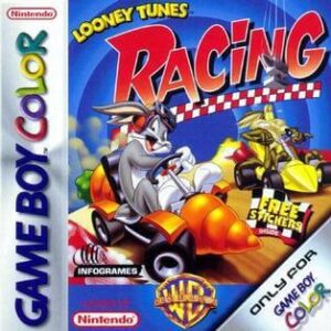 Looney Tunes Racing ROM & ISO