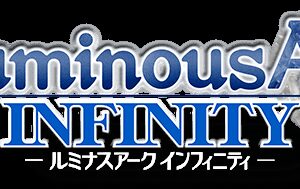 Luminous Arc Infinity ROM & VPK