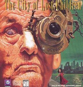 City of Lost Children ROM & ISO