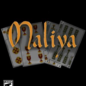 Maliya ROM & VPK – PSVita Game