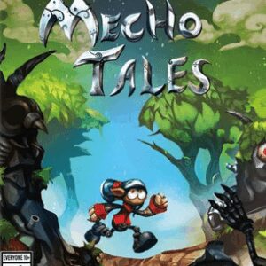 Mecho Tales ROM & VPK