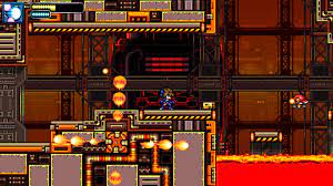 Metagal ROM & VPK – PSVita Game