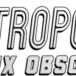 Metropolis: Lux Obscura ROM & VPK