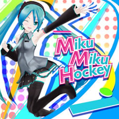 Miku Miku Hockey 2.0 ROM & VPK