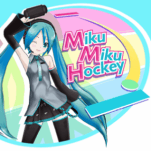 Miku Miku Hockey ROM & VPK