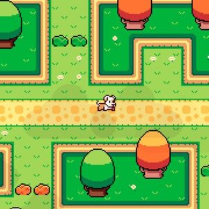 Milo’s Quest ROM & VPK