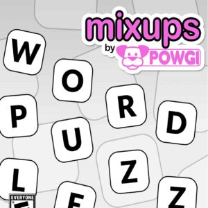 Mixups by POWGI