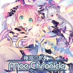 Moe Chronicles ROM & VPK